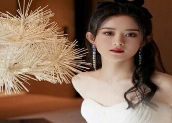 10 Ngôi Sao Hoa Ngữ có lượt theo dõi nhiều nhất Weibo