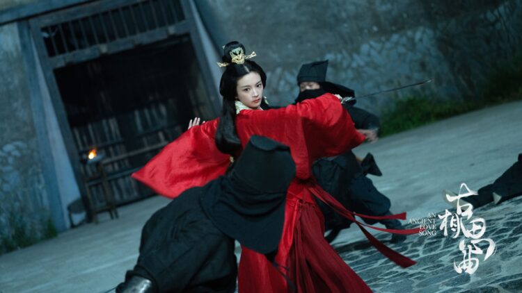 nhung bo phim trung quoc chuyen the tu tieu thuyet hay nhat 1 Những bộ phim Trung Quốc chuyển thể từ tiểu thuyết hay nhất