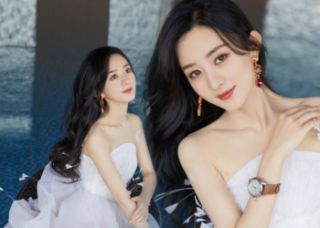 Những nữ minh tinh Trung Hoa sở hữu lượng Fan khủng nhất showbiz