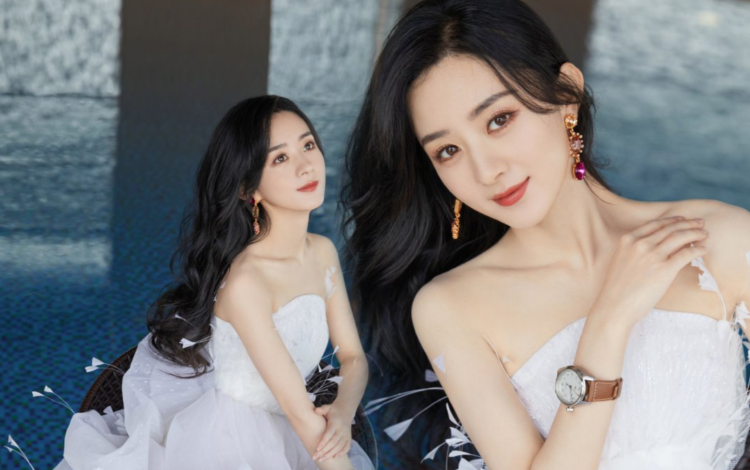 nhung nu minh tinh trung hoa so huu luong fan khung nhat showbiz 2 Những nữ minh tinh Trung Hoa sở hữu lượng Fan khủng nhất showbiz