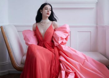 Top sao Hoa ngữ có sức ảnh hưởng kinh khủng ở Trung Quốc theo bảng xếp hạng