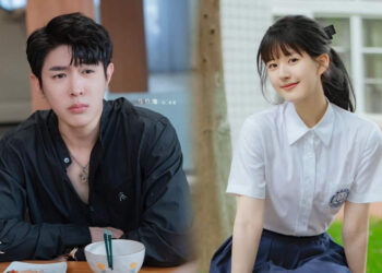 Top các dàn diễn viên Hoa Ngữ thăng hạng thần kỳ trong năm 2023