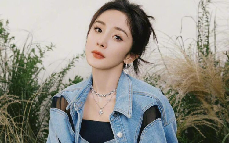 Top 5 nữ diễn viên Trung Quốc nổi tiếng bậc nhất mọi thời đại