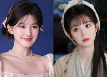 TOP 5 sao Hoa ngữ có xuất thân từ gia thế khủng, theo đuổi nghệ thuật chỉ vì đam mê