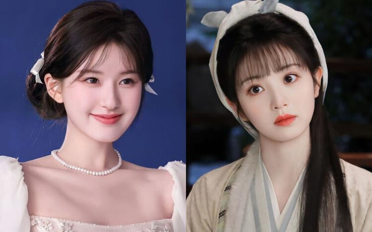 TOP 5 sao Hoa ngữ có xuất thân từ gia thế khủng, theo đuổi nghệ thuật chỉ vì đam mê