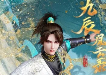 Top những bộ phim hoạt hình Trung Quốc đắt giá nhất màn ảnh