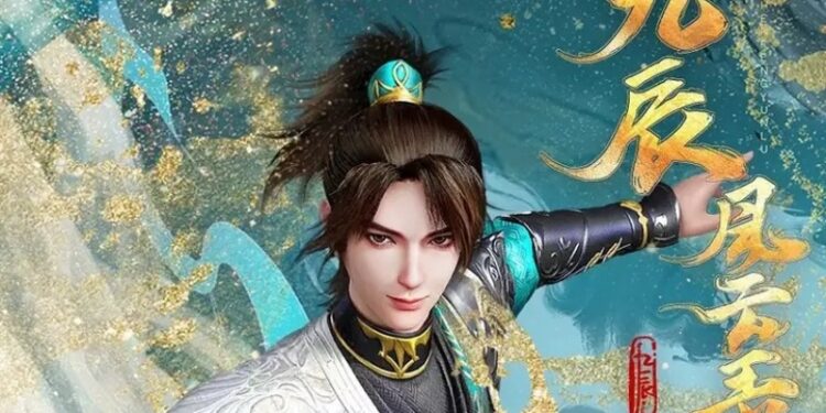 Top những bộ phim hoạt hình Trung Quốc đắt giá nhất màn ảnh