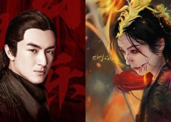 trieu le dinh gap kho khan trong viec dua du phuong hanh len song Triệu Lệ Dĩnh gặp khó khăn trong việc đưa "Dữ Phượng Hành" lên sóng