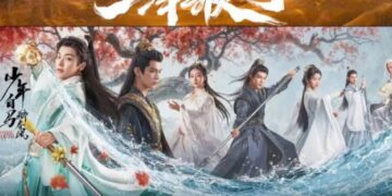 Diễn Viên Trong Vũ Trụ Thiếu Niên Của Chu Mộc Nam